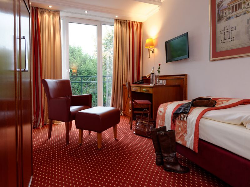 Hotel Photo 7