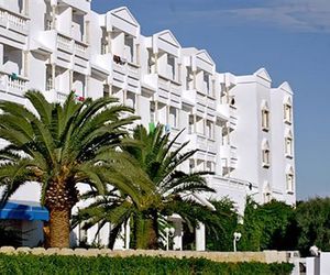 Bel Air Hammamet Hotel Yasmine Hammamet Tunisia