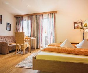 Pension Schwarzenbach Bad Reichenhall Germany