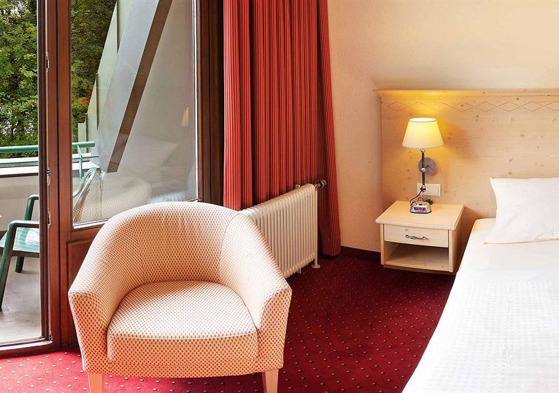 Hotel Photo 1