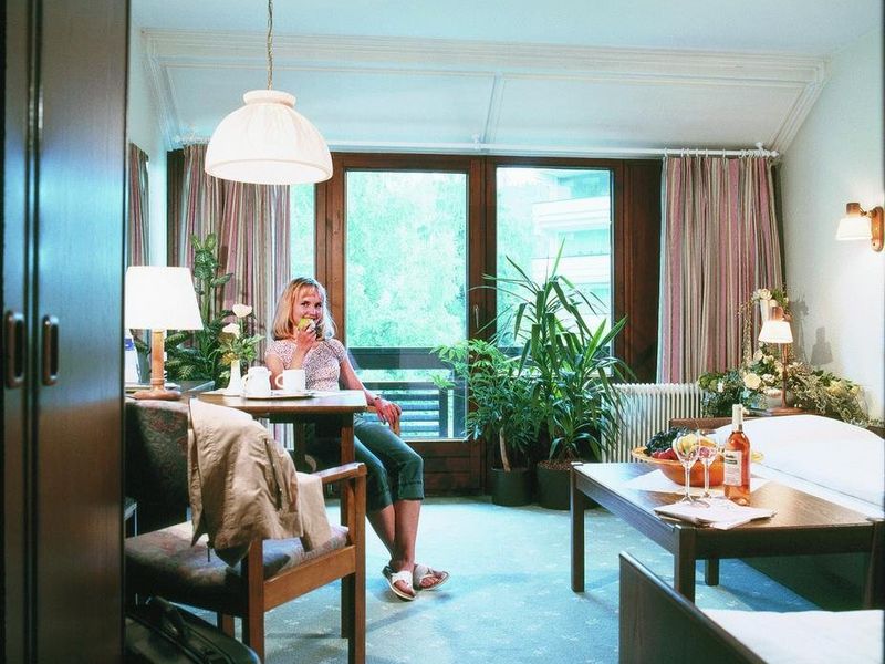 Hotel Photo 2