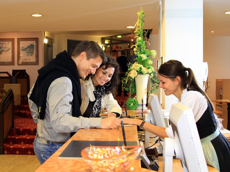 Hotel Photo 14