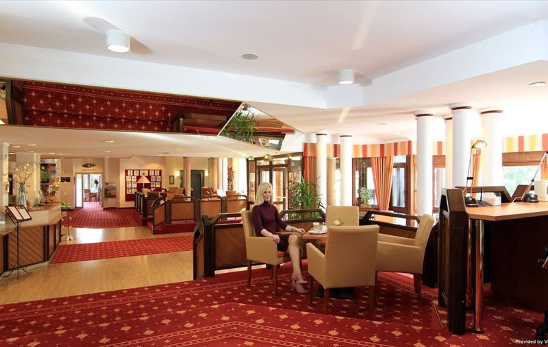 Hotel Photo 16