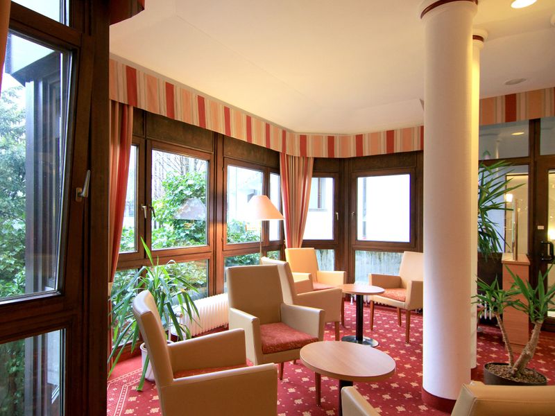 Hotel Photo 7