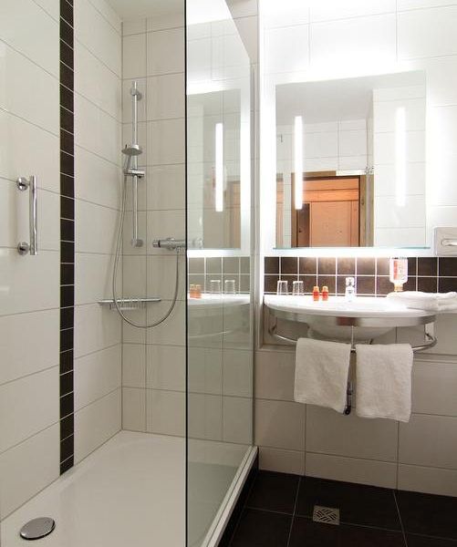 Hotel Photo 9