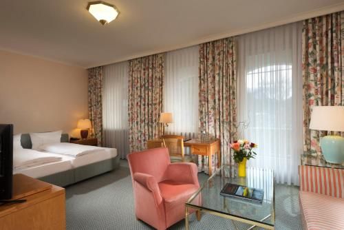 Hotel Photo 5