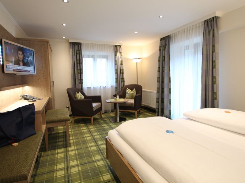 Hotel Photo 2
