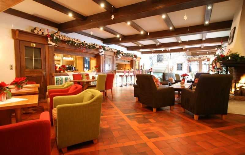 Hotel Photo 12