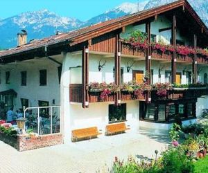 Hotel Karlsteiner Stuben Bad Reichenhall Germany