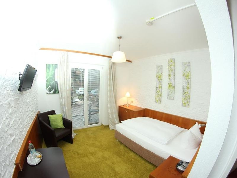 Hotel Photo 1