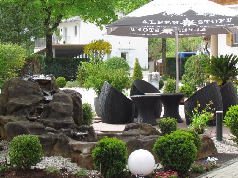Hotel Photo 22