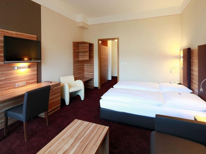 Hotel Photo 4