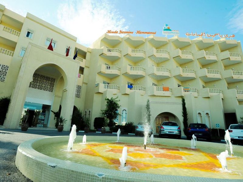 صورة الفندق 24