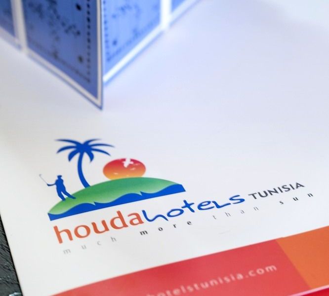 صورة الفندق 8