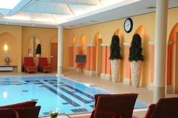Hotel Photo 16