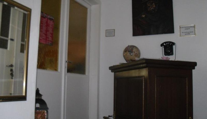 Hotel Photo 13