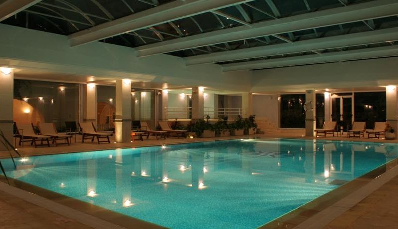 Hotel Photo 18