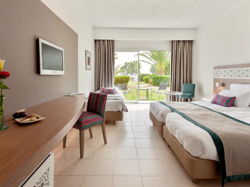 Hotel Photo 3