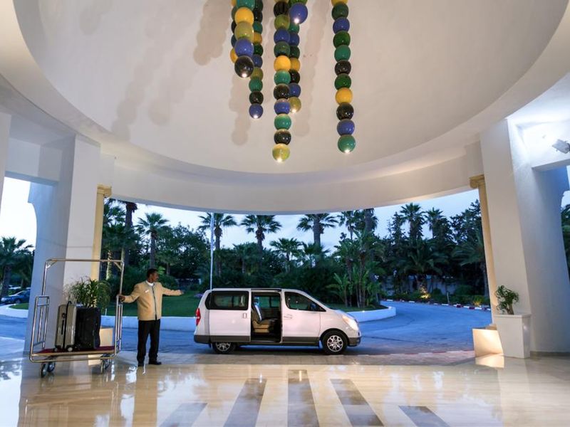 Hotel Photo 4