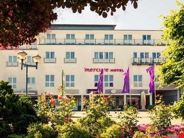 Hotel Photo 22