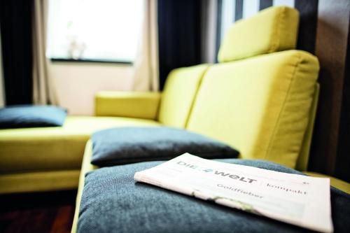 Hotel Photo 21