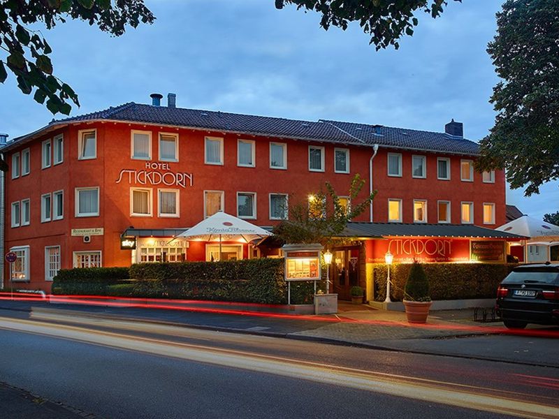 Hotel Photo 22
