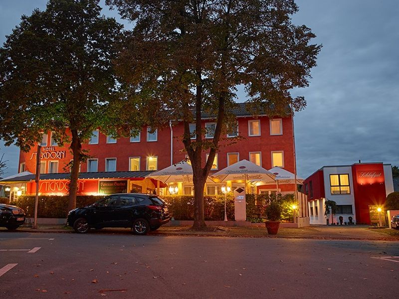 Hotel Photo 23