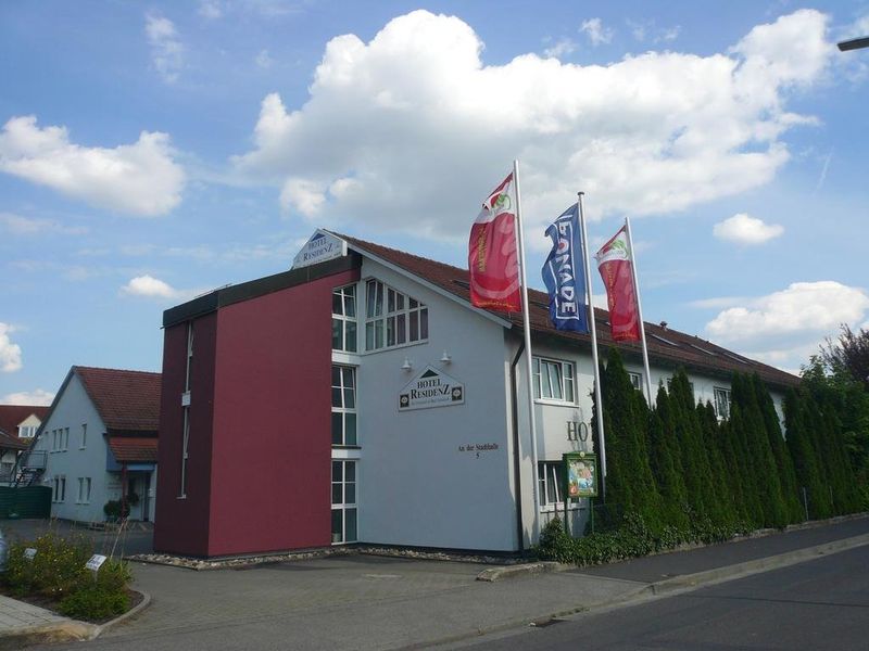 Hotel Photo 8