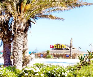 Le Zenith Hotel Hammamet Tunisia