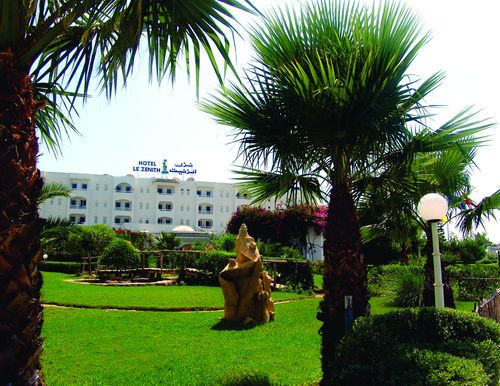 Hotel Photo 19