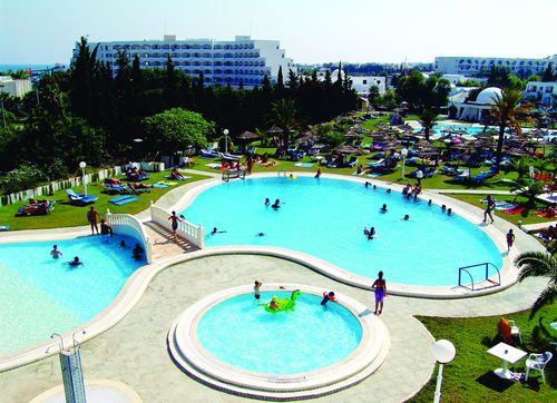 Hotel Photo 21
