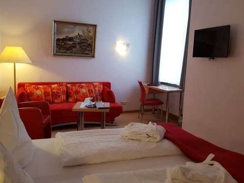 Hotel Photo 10