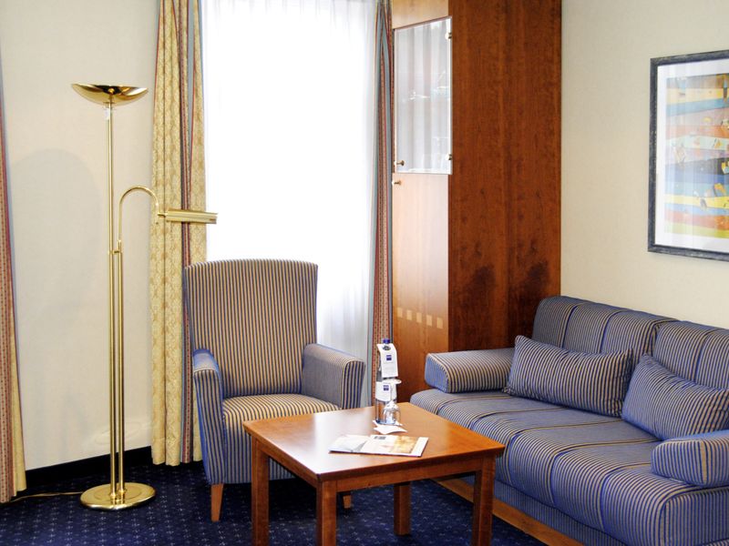 Hotel Photo 9