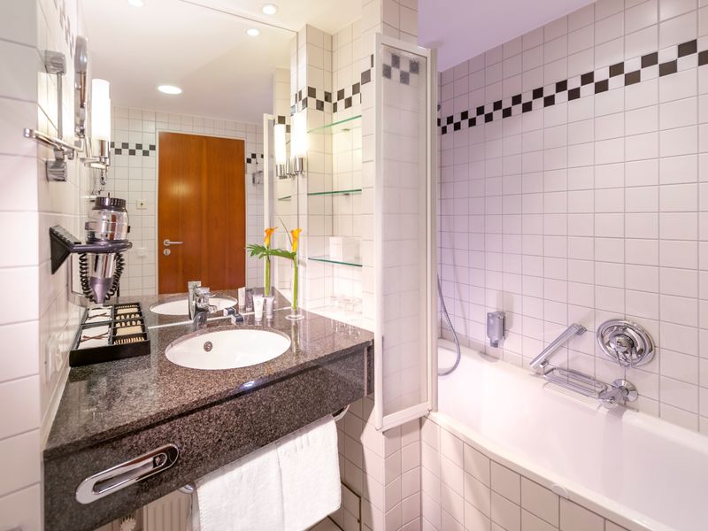 Hotel Photo 10