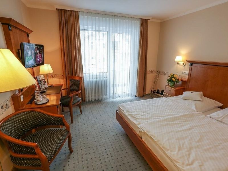 Hotel Photo 1