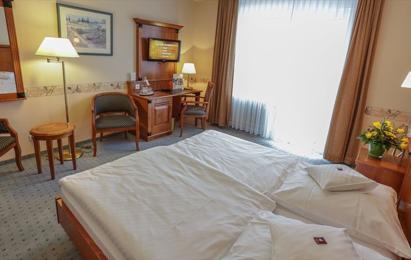 Hotel Photo 2