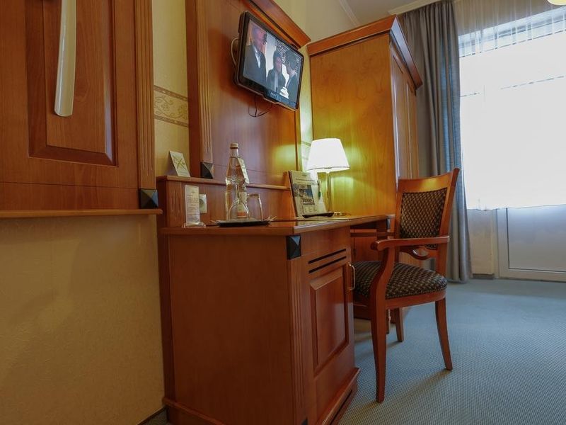 Hotel Photo 18