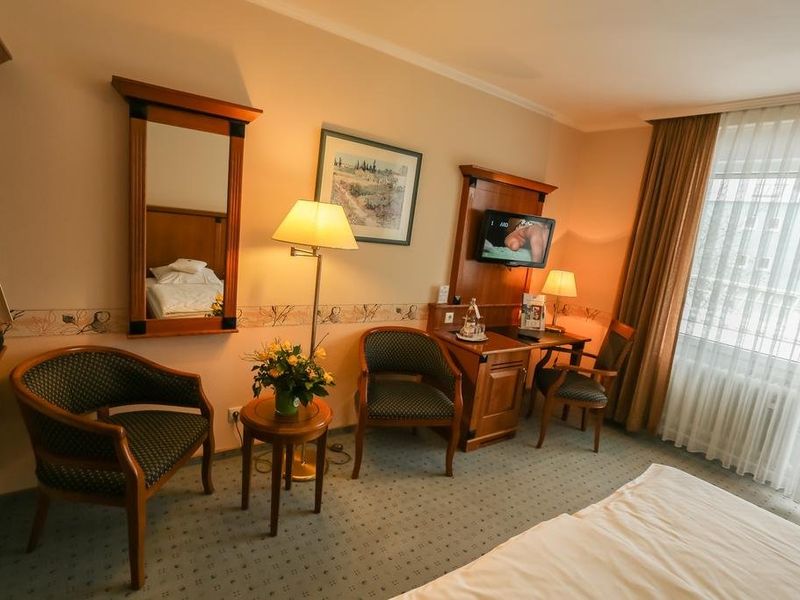 Hotel Photo 3
