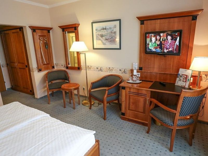 Hotel Photo 5