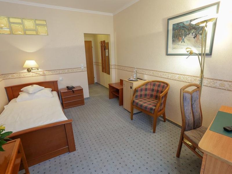 Hotel Photo 7