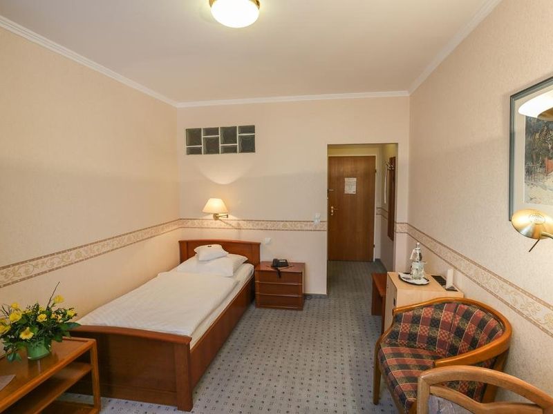 Hotel Photo 8