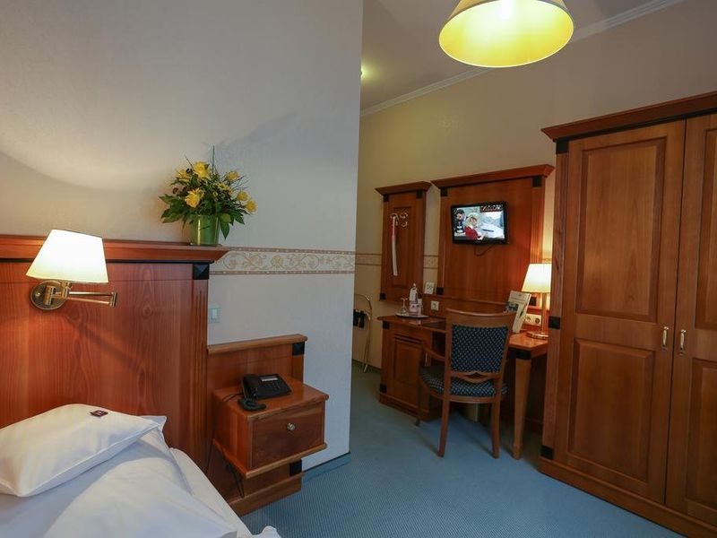 Hotel Photo 9