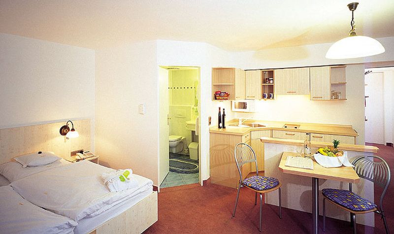 Hotel Photo 5