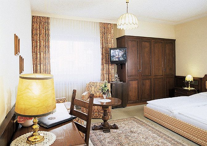 Hotel Photo 6