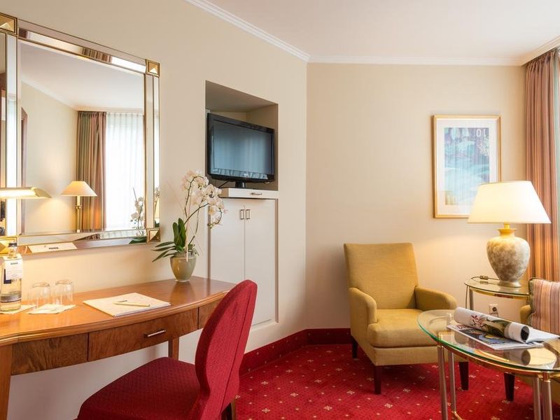 Hotel Photo 5