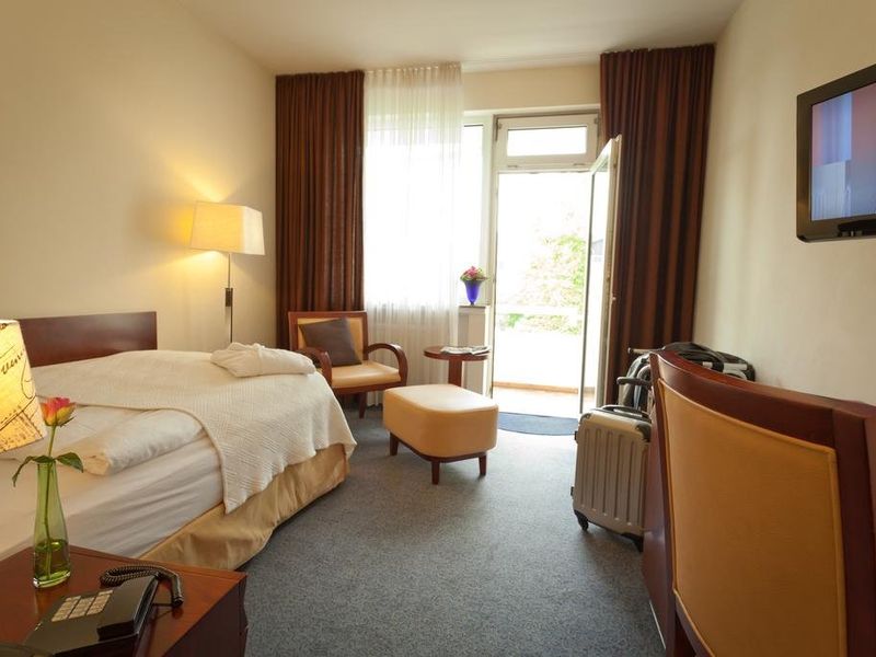 Hotel Photo 2