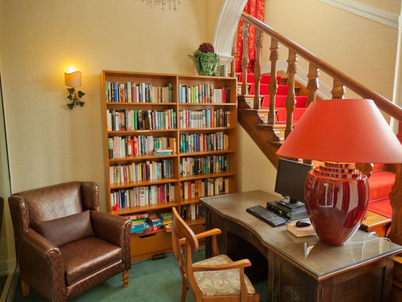 Hotel Photo 13