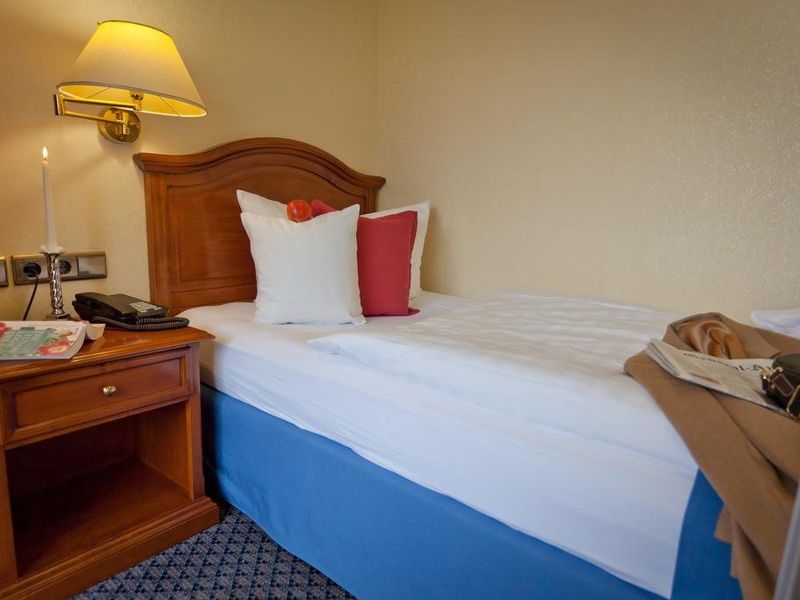 Hotel Photo 5