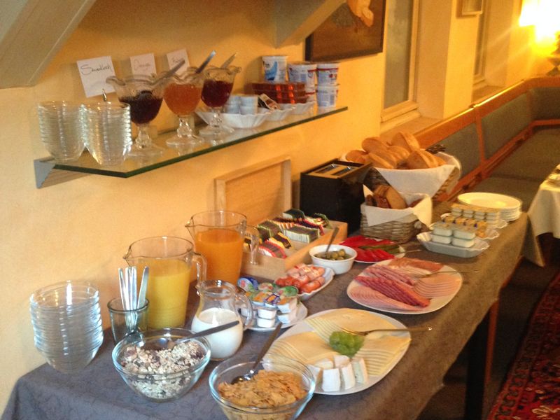 Hotel Photo 13