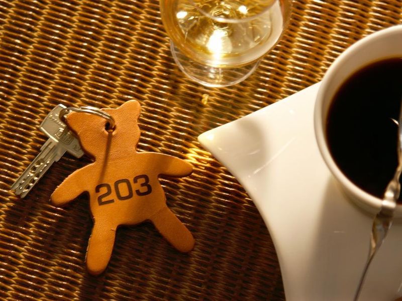 صورة الفندق 17